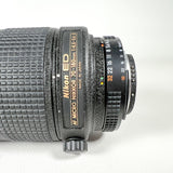 Vintage Nikon AF Zoom-Micro Nikkor ED 70-180mm f/4.5-5.6D Camera Lens