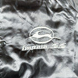 Vintage 80’s Chevrolet Impala SS Satin Racing Jacket
