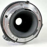 Vintage Nikon AF Zoom-Micro Nikkor ED 70-180mm f/4.5-5.6D Camera Lens