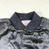 Vintage 80’s Chevrolet Impala SS Satin Racing Jacket