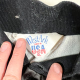 Vintage 80’s Chevrolet Impala SS Satin Racing Jacket