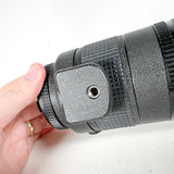 Vintage Nikon AF Zoom-Micro Nikkor ED 70-180mm f/4.5-5.6D Camera Lens