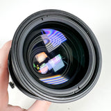 Vintage Nikon AF Zoom-Micro Nikkor ED 70-180mm f/4.5-5.6D Camera Lens