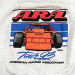 Vintage 1993 ARA American Racing Association Sweatshirt