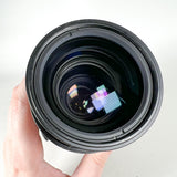 Vintage Nikon AF Zoom-Micro Nikkor ED 70-180mm f/4.5-5.6D Camera Lens