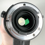 Vintage Nikon AF Zoom-Micro Nikkor ED 70-180mm f/4.5-5.6D Camera Lens