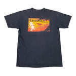 Vintage Y2K Hawaiian Legends Surf T-Shirt