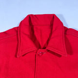 Vintage 60's Boy Scouts of America Wool Shirt Jacket