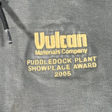 Vintage 2005 Carhartt J140 DGR Firm Duck Active Jacket