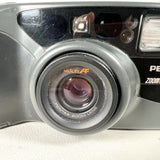 Vintage Pentax IQZoom 90-WR 35mm Film Camera