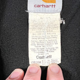Vintage 2005 Carhartt J140 DGR Firm Duck Active Jacket