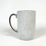 Vintage 90's Baltimore Oriole Speckled Ceramic Mug