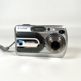 Vintage 2004 Fujifilm FinePix A330 Digital Camera