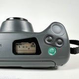 Vintage Pentax IQZoom 90-WR 35mm Film Camera