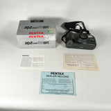Vintage Pentax IQZoom 90-WR 35mm Film Camera