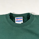 Vintage 90’s Hanes Ultimate Cotton Blank Crewneck Sweatshirt
