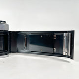 Vintage 1976 Pentax K1000 50mm f/2 35mm Film Camera