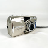 Vintage 90's Olympus Stylus 80 35mm Film Camera