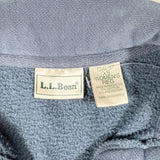 Vintage 90’s L.L. Bean Solid Adirondack Pullover Sweatshirt