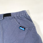 Vintage Y2K Kavu Belted Canvas Hiking Shorts