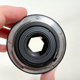 Vintage 1976 Pentax K1000 50mm f/2 35mm Film Camera