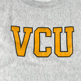 Modern Champion Reverse Weave VCU Crewneck Sweatshirt