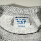 Modern Champion Reverse Weave VCU Crewneck Sweatshirt