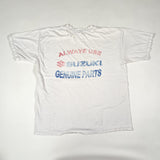 Vintage 90's Suzuki Genuine Parts T-Shirt