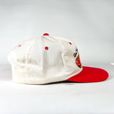 Vintage 90s Bill Elliott #94 McDonald's NASCAR Snapback Hat