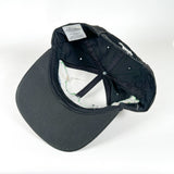 Vintage 1995 Bill Elliott McDonald's Batman Forever NASCAR Snapback Hat