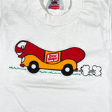 Vintage 90's Oscar Mayer Weinermobile Youth T-Shirt