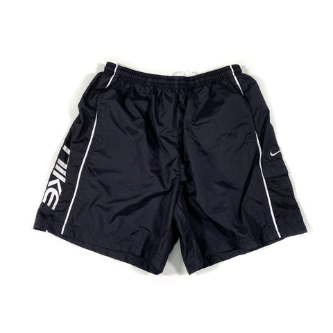 Vintage Y2K Nike Youth Deadstock Gym Shorts