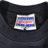 Hanes Ultimate Cotton PrintPro sweatshirt