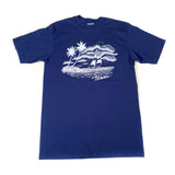 Vintage 80's Maui Hawaii Souvenir T-Shirt