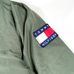 Vintage 90's Tommy Hilfiger Sailing Windbreaker Jacket