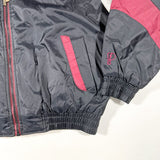 Vintage 90’s Pro Player Virginia Tech Hokies Puffer Jacket