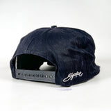 Vintage 90s San Francisco Giants Snapback Hat
