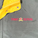 Vintage 90's Tommy Hilfiger Sailing Windbreaker Jacket