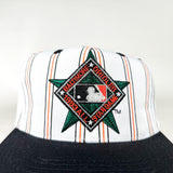 Vintage 90s Starter Baltimore Orioles 1993 All-Star Snapback Hat
