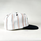 Vintage 90s Starter Baltimore Orioles 1993 All-Star Snapback Hat