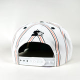 Vintage 90s Starter Baltimore Orioles 1993 All-Star Snapback Hat