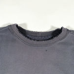 Modern Y2K Carhartt Thrashed Crewneck Sweatshirt