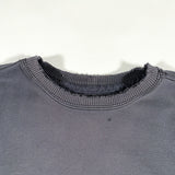 Modern Y2K Carhartt Thrashed Crewneck Sweatshirt