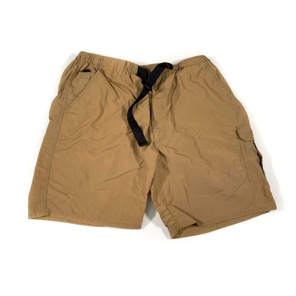 Pantaloncini cargo St Johns Bay uomo 40 neri vestibilità Pantaloncini cargo St Johns Bay uomo 40 neri vestibilità