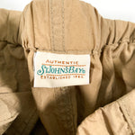 Vintage 90's St. John's Bay Cargo Trekking Shorts