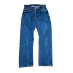 Modern 2006 Levi's 501 XX Button-Fly Jeans