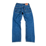 Modern 2006 Levi's 501 XX Button-Fly Jeans