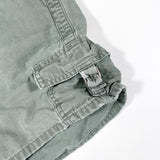 Vintage 90's Lee Riveted Cargo Women's Shorts