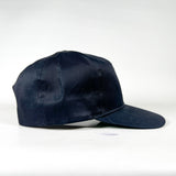 Vintage 90s Chicago White Sox MLB Plain Logo Snapback Hat