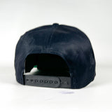 Vintage 90s Chicago White Sox MLB Plain Logo Snapback Hat